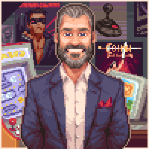 Mr. RePlay - MiSTer FPGA guide